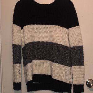 Forever21 oversized sweater